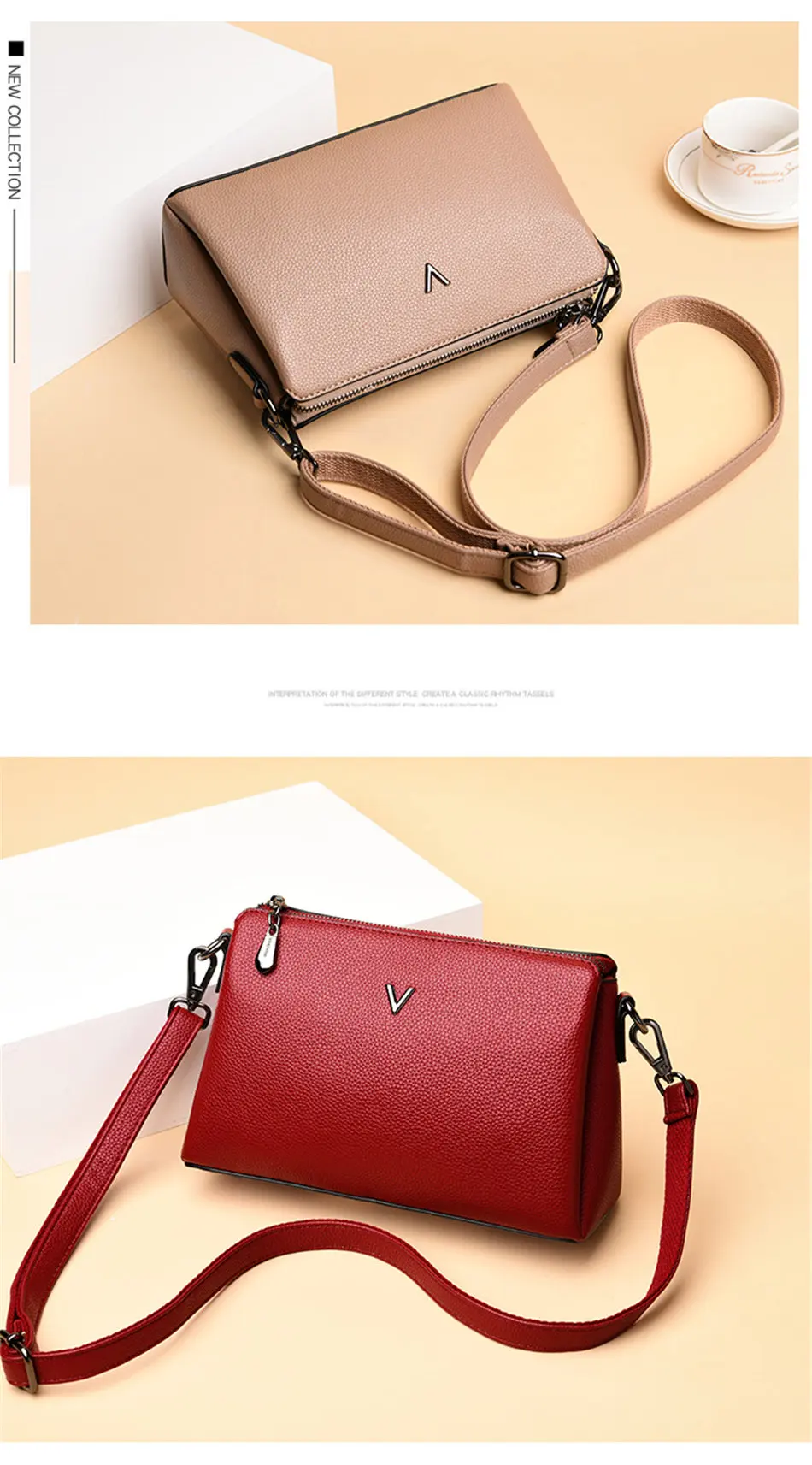 Bolsa Feminina кожаные сумки через плечо, Женский Для женщин серый Сумка-тоут сумки через плечо сумки женские сумки для плеча роскошные сумки в руку, Курьерские сумки