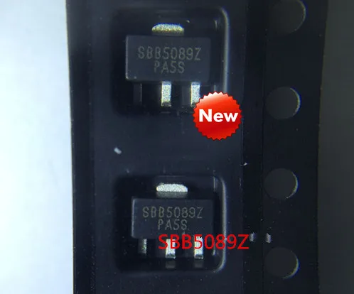 

SBB-5089Z SOT89 SBB5089Z IC AMP HBT 6000MHZ INGAP/GAAS SOT-89 S885089Z 5089-Z