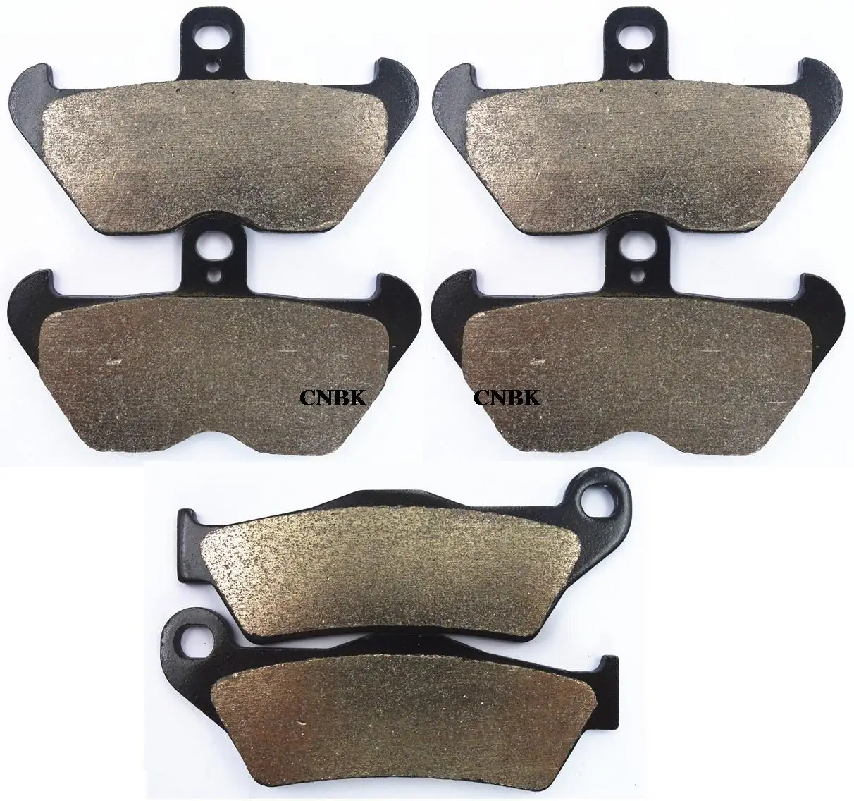 Тормозная колодка для BMW 1200 R1200 R1200C 1996 2002 850 C R850C 1997 2000 GS R850GS R850R 1994 R RT R850RT