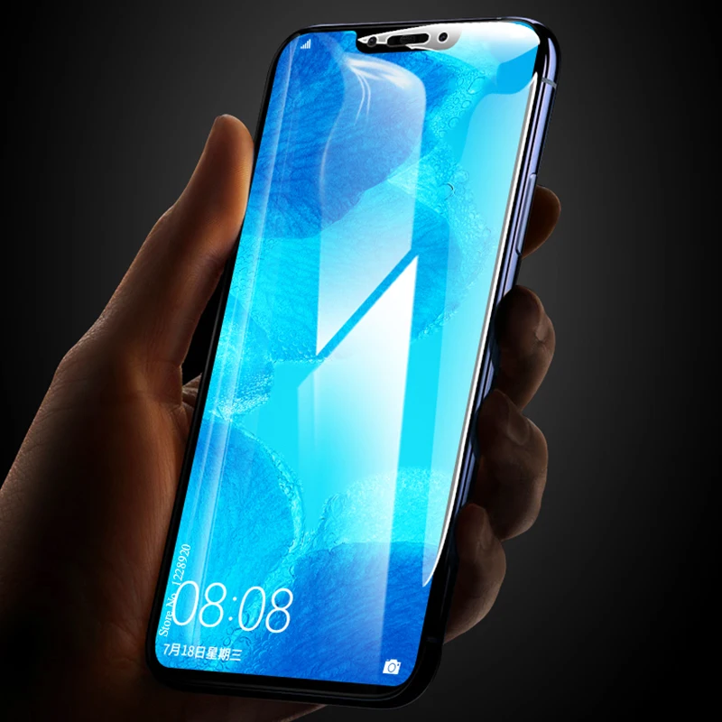 Закаленное стекло для Huawei Nova 3i 3 протектор экрана закаленное защитное покрытие