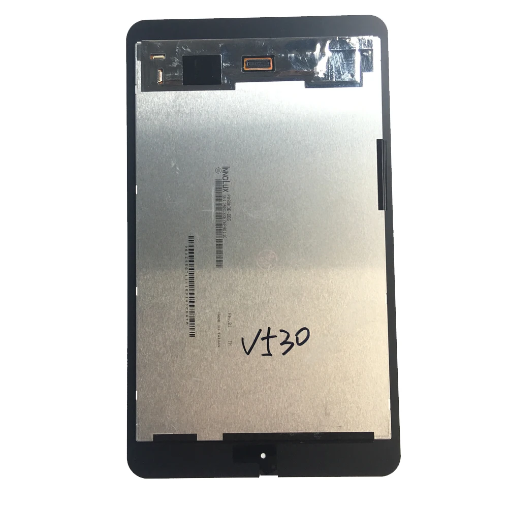 Для LG G Pad X2 8 0 Plus FHD LTE V530 ЖК дисплей кодирующий преобразователь сенсорного экрана в