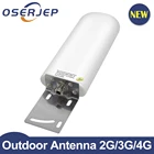 Лидер продаж, уличный усилитель сигнала 22 дБи Lte gsm dcs 2g 3g 4g l для GSM CDMA DCS 4G LTE UMTS 850 900 1800 2100 МГц, ретранслятор-усилитель