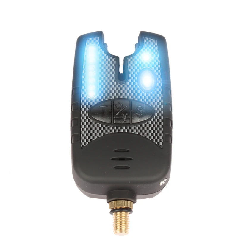 4 + 1 комплект Электронная сигнализация для рыбалки|fishing bite alarm wireless|fishing alarmfishing |