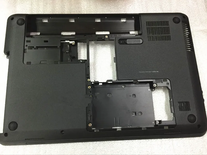 Новый чехол для HP Probook 450 455 G0 G1 ноутбука 768139 001 аккумулятор большой емкости AP15A000410
