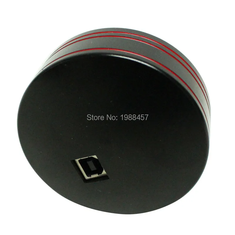 Микроскоп USB 5 Мп с измерительным программным обеспечением камера промышленного