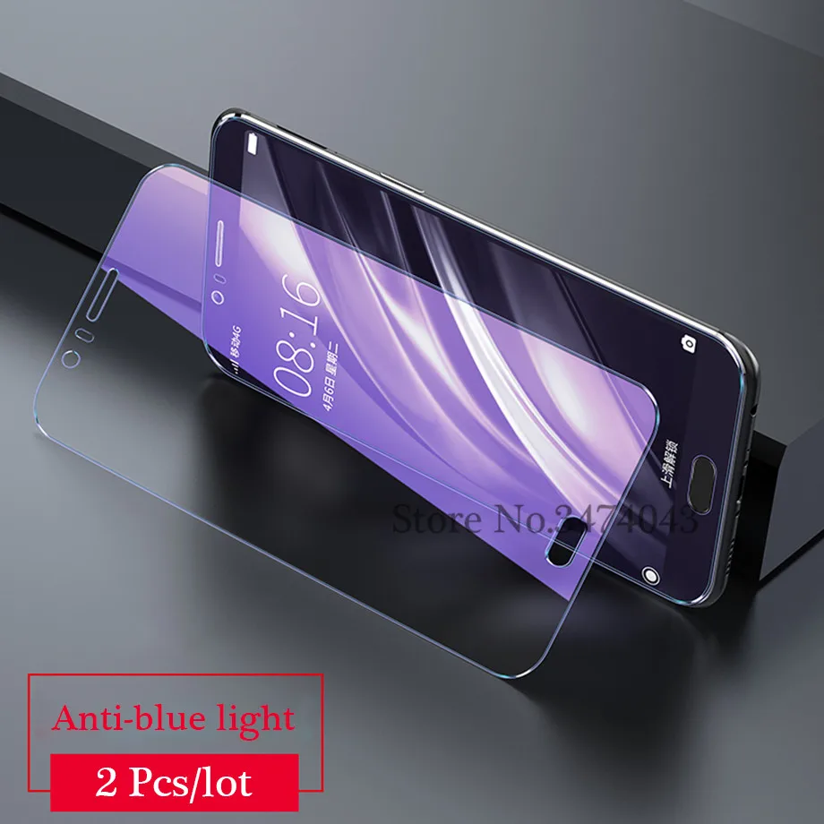 2 шт./лот 9H закаленное стекло для Xiaomi Redmi Mi note 3 pro защита экрана полное покрытие стекло для Xiaomi MI note 3 защитная пленка
