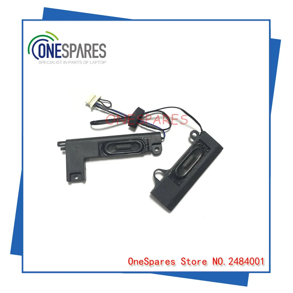 Новый ноутбук динамик для Dell XPS M1330 INSPIRON 1330 1318 HR269 pp25l Рог колонки левый и