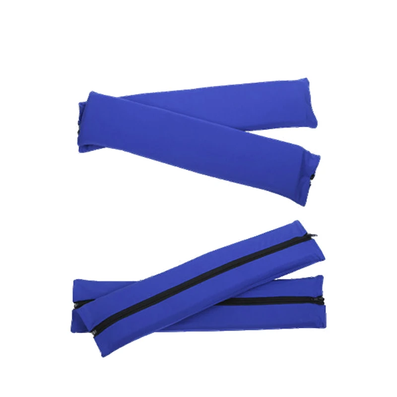 2 шт. подушки подлокотники для стула дома или офиса снятия локтей перчатки подлокотника из полиэстера чехол