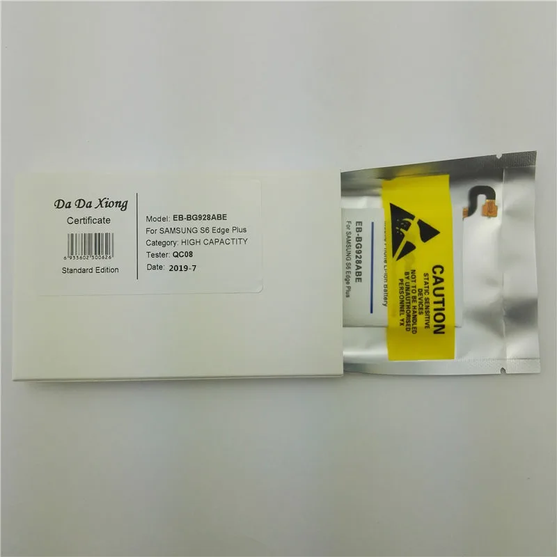 4500 мА/ч EB BG928ABE батарея для Samsung GALAXY S6 edge Plus G928T G928V G928S G9280 G928F G928A G928P Edge +