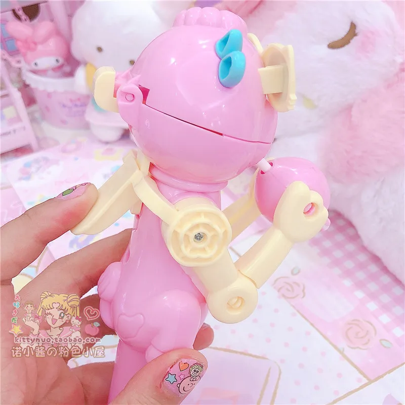 1 шт. милый единорог с сахарной шуткой забавные игрушки вечерние фокус розыгрыш