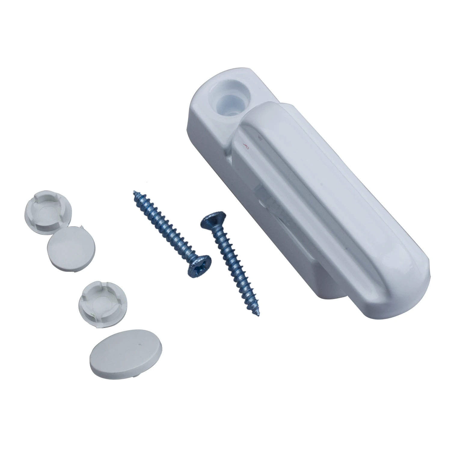 HHTL-замена безопасности ПВХ окна замок створки помех | Обустройство дома