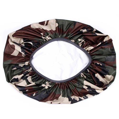 camo two Рюкзак дождевик 60л 50л 40л 30л 25л 20л водонепроницаемая сумка камуфляжная Военная Тактическая походная сумка складной нейлоновый дождевик костюм - Цвет: camo two