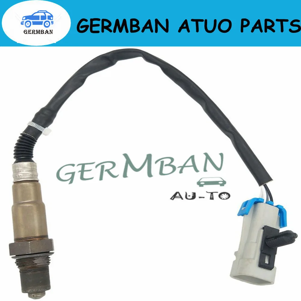 

Lambda Sensor O2 Sensor Oxygen Sensor Fits for Cadillac CTS STS 3.6L No# 12601266 234-4244