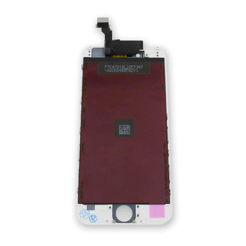 Proparts ЖК экран Замена для Apple iPhone 6 6plus плюс дисплей сенсорный дигитайзер датчика