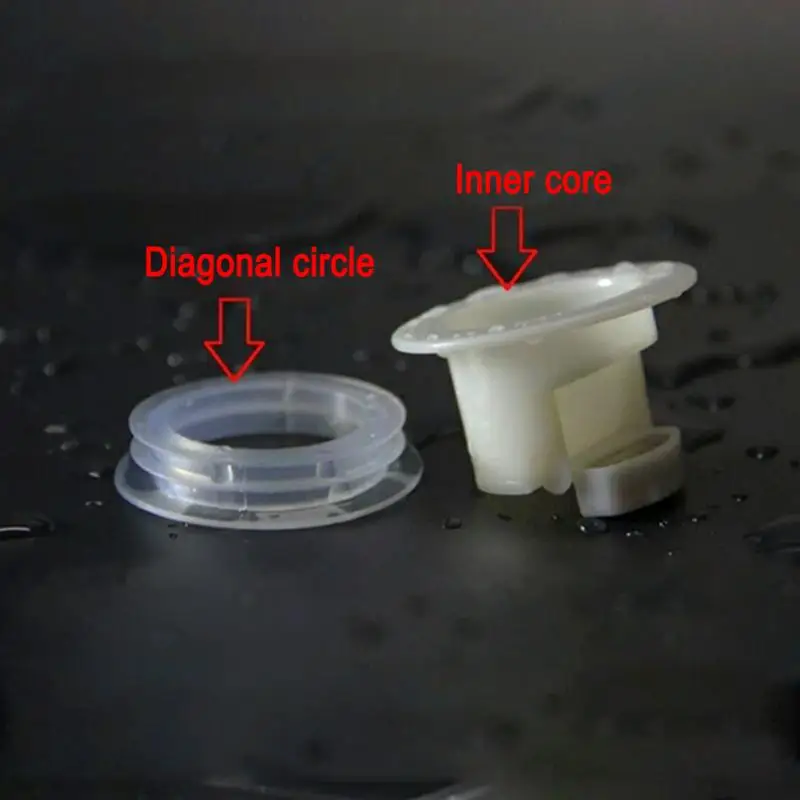 Сифон для душа с защитой от запаха ситечко слива раковины заглушка ванной фильтр