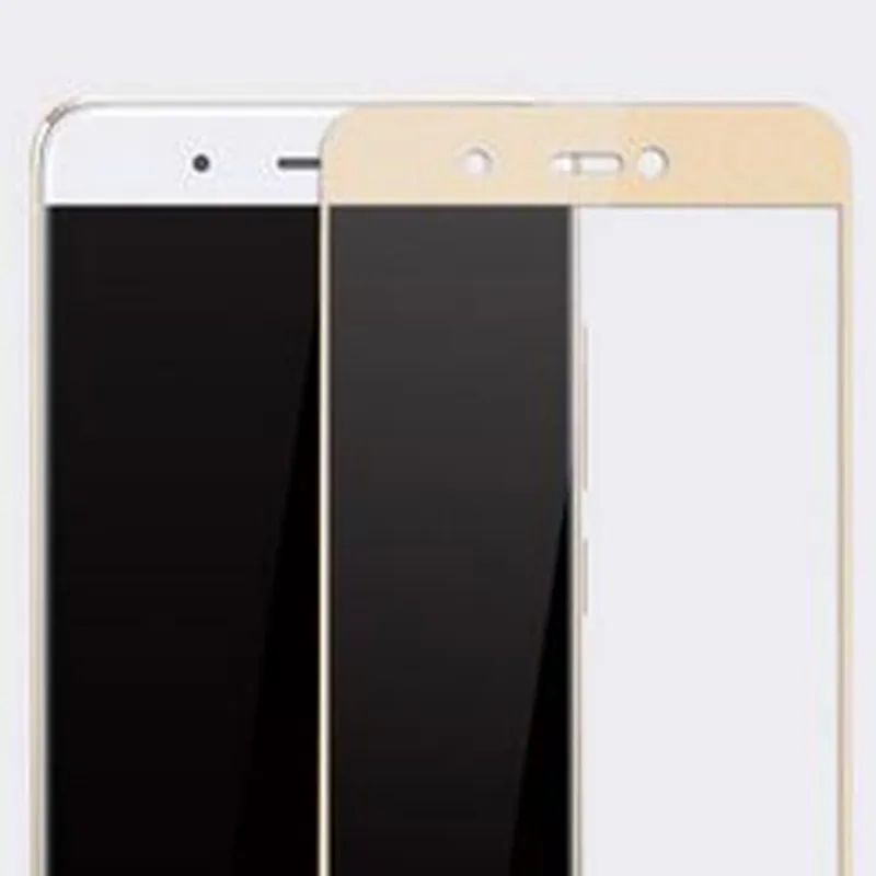 Подходит Для проса 5S Плюс закаленное стекло пленка экрана обложка полный экран