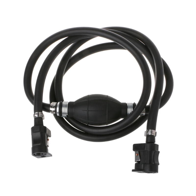 

1 Pc Fuel Line Hose Outboard Boat Engine Petrol Tank Connectors Kit For Yamaha Motor 3 Colors