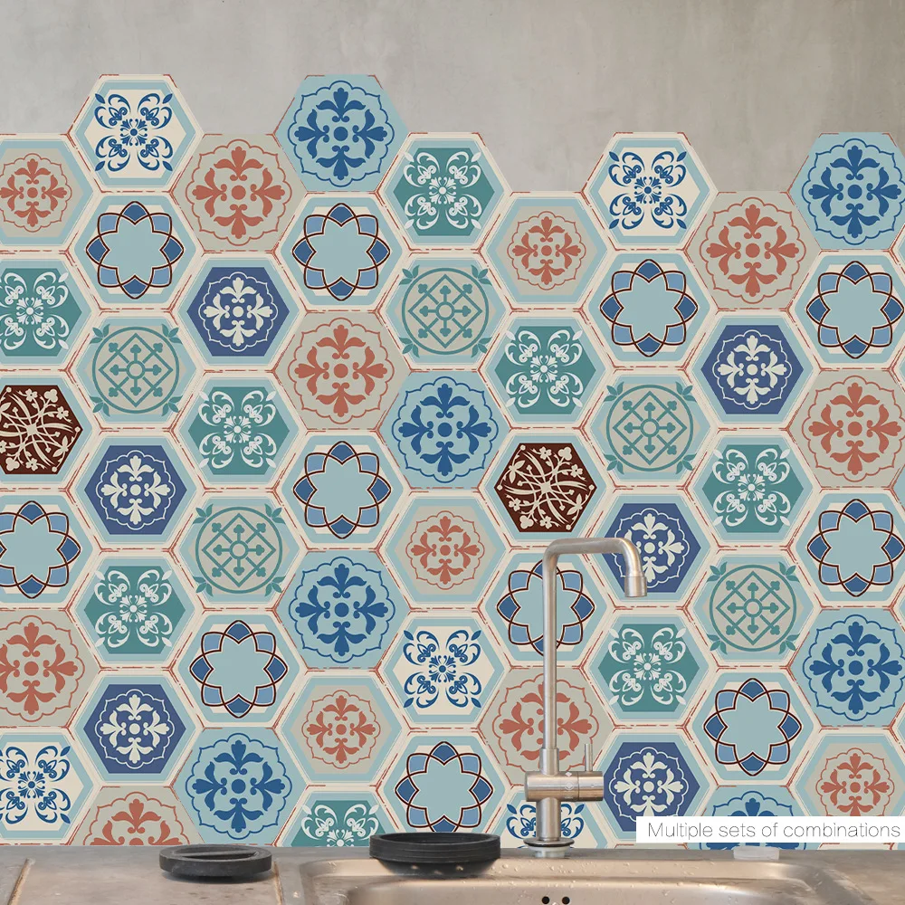 3 набора из 30 шт. наклейки на стену в стиле ретро|wall sticker|retro wall stickerwall stickers bedroom |