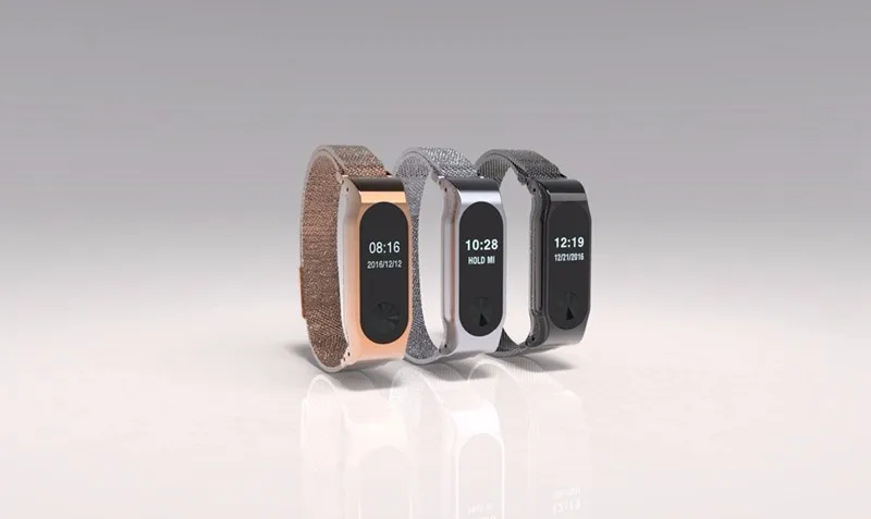 Браслет из нержавеющей стали для mi Band Xiao mi 2, смарт-кожаный ремешок для наручных часов, ремешок для Xiaomi mi, 3 браслета, аксессуары