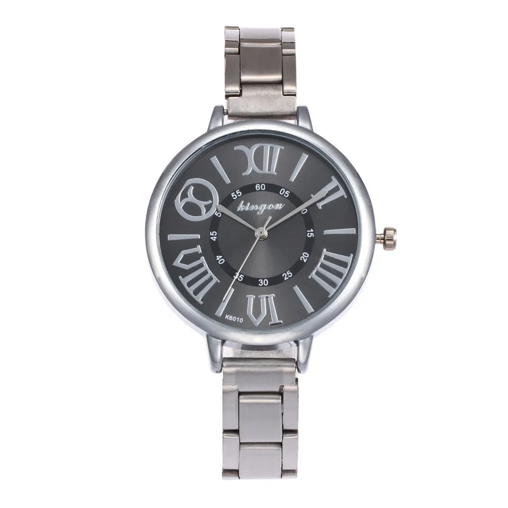 

Luxury Watch Womern Famous Brand Zhou Lianfa Brand New Quartz Watch Men's Leather Strap Korean relojes para mujer alloy #03