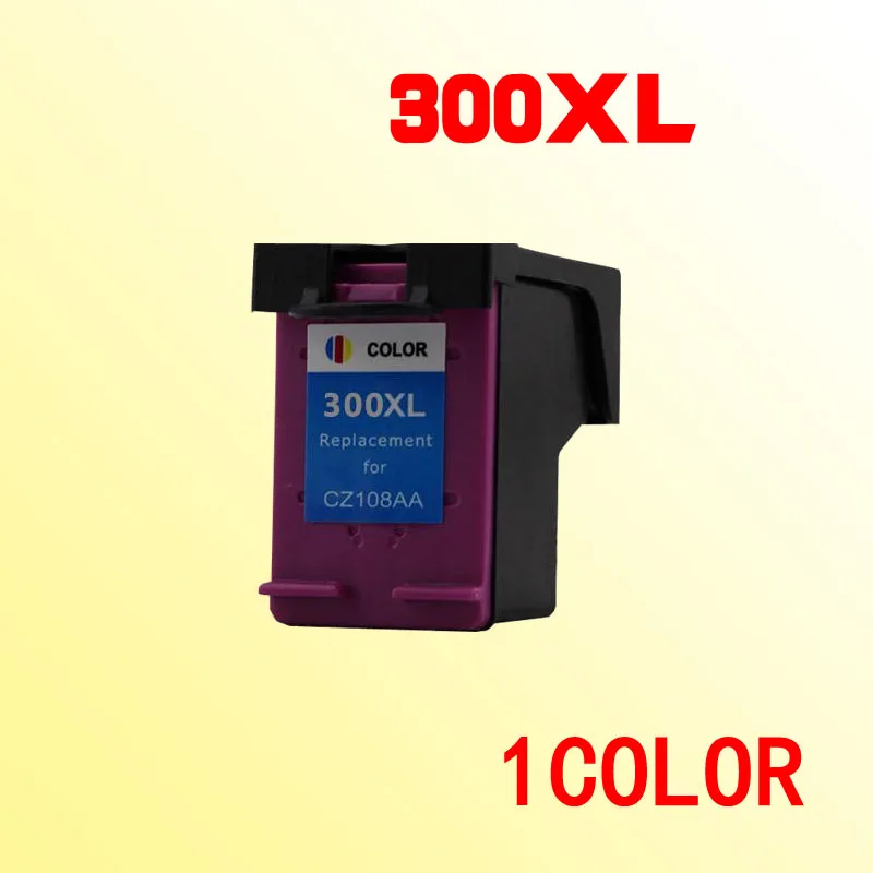 300xl ink cartridge compatible for300 for 300 F4280 F4283 F4288 F4290 F4292 F4293 F4294 F4400 F4424 | Компьютеры и офис