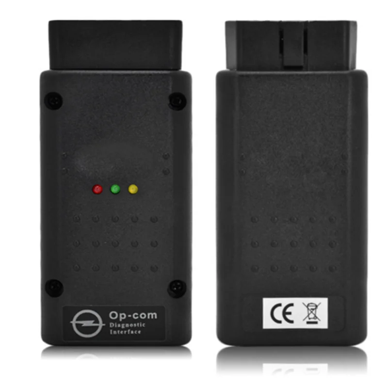 Диагностический инструмент V1.99 версия OP COM сканер OBD2 с реальным чипом детской