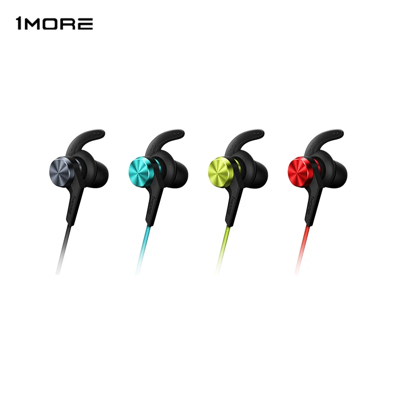 1MORE беспроводной наушник iBFree Bluetooth 4.1 Aptx Codec с микрофоном Водонепроницаемый IPX 4