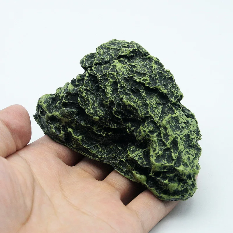 Аквариумная черепаха Repitle Basking Island Stone Turtle Tortoise платформа для скалолазания