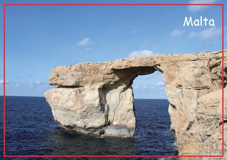 Металлические сувенирные магниты 20072 с изображением Мальты|souvenir magnet|malta magnetmetal