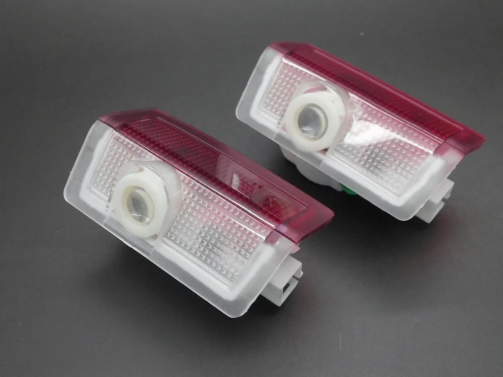 2015 новое прибытие автомобиля 12В 3d Led дверь логотип лазерный проектор свет для