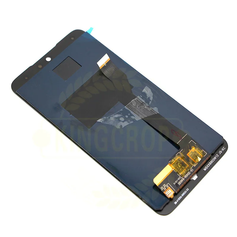 ЖК-экран 5 46 дюйма для Meizu M15/Meizu 15 Lite дисплей с сенсорным дигитайзером M15 сменный