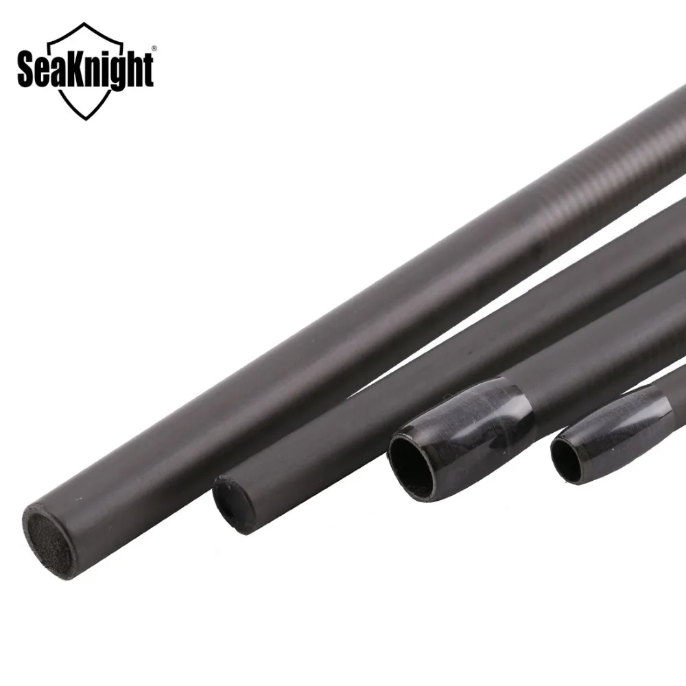 SeaKnight MAXWAY серия Spey Honor 9/10 #4 секции 13FT 3 9 M 40T углеродная 3A мягкая деревянная ручка