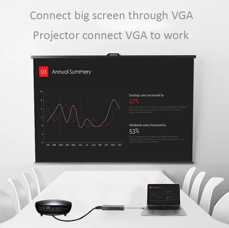 Док-станция USB 3 0 на и VGA hub для surface pro 5 6 | Компьютеры офис