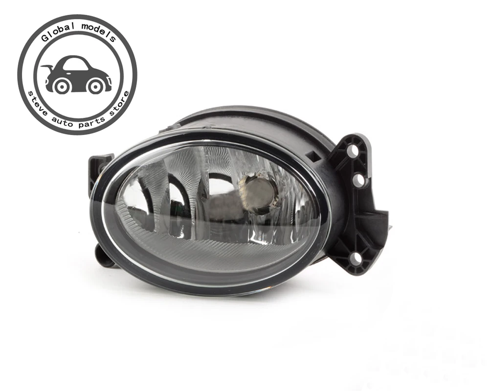 Передние противотуманные фары для Mercedes Benz W211 E200 E220 E230 E240 E250 E270 E280 E300 E320 E350