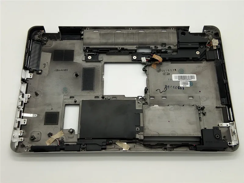 Нижний чехол для ноутбука HP Envy 17 3 &quot17t-2000 нижний двери DDC33SP8TP103 | Компьютеры и офис