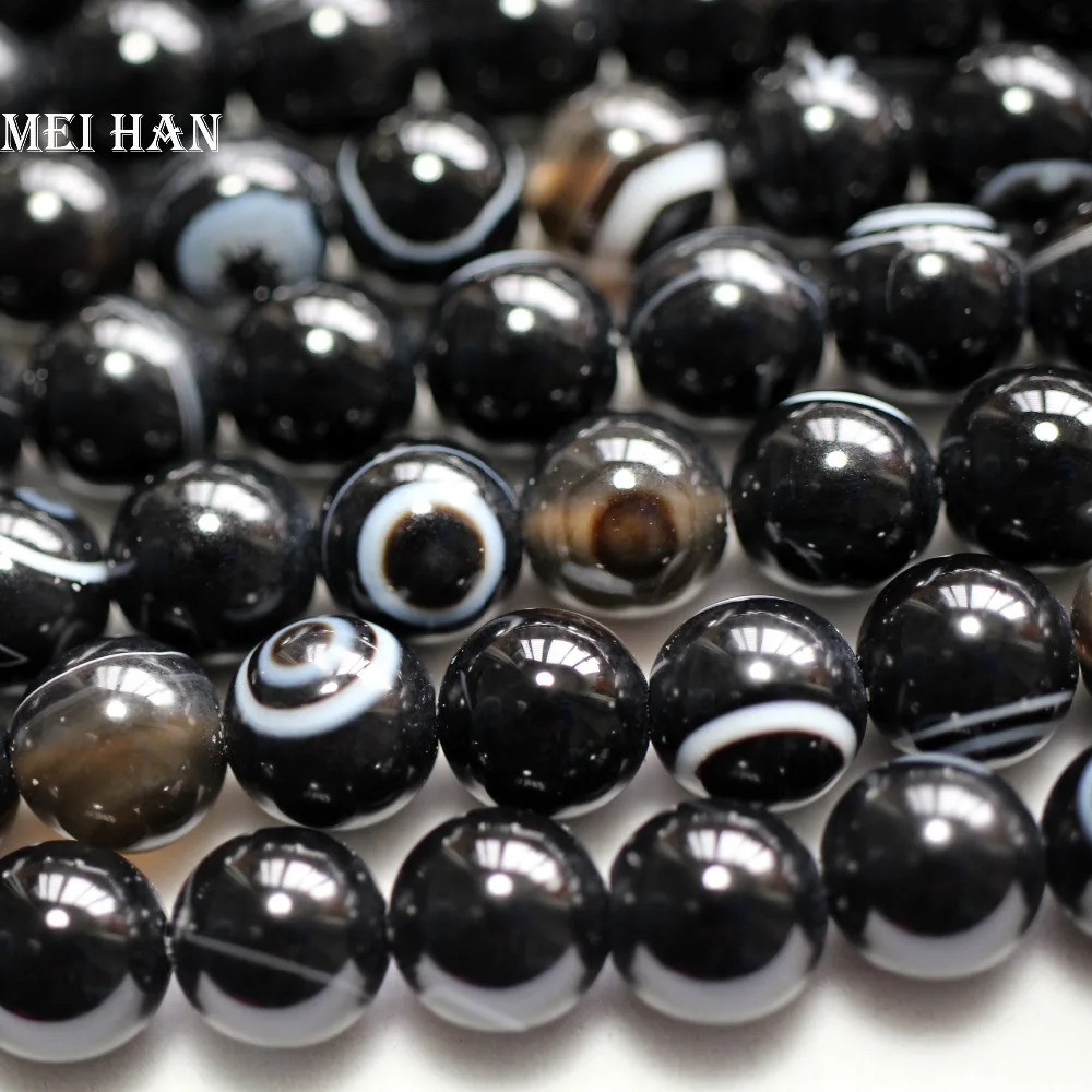 Фото Гладкие Круглые бусины для бижутерии россыпью 6 12 мм|loose beads|beads for jewelry makingbead wholesale |