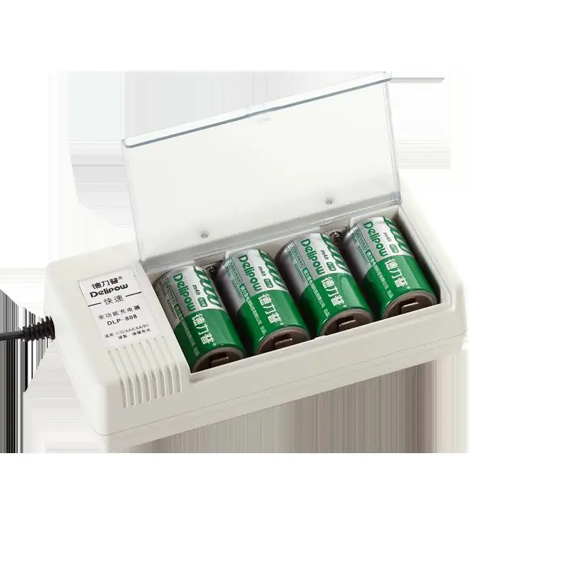 Зарядное устройство для перезаряжаемых батарей № 1 зарядное 257 9 В аккумуляторная