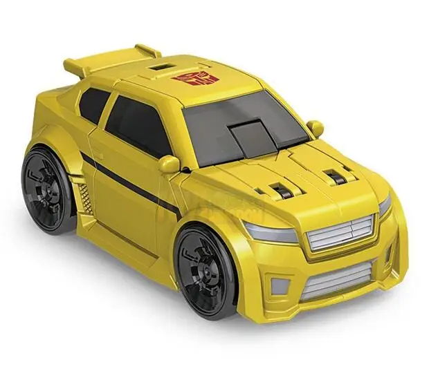 Титаны Return Small Car экшн-фигурки Классические игрушки для мальчиков Детские в