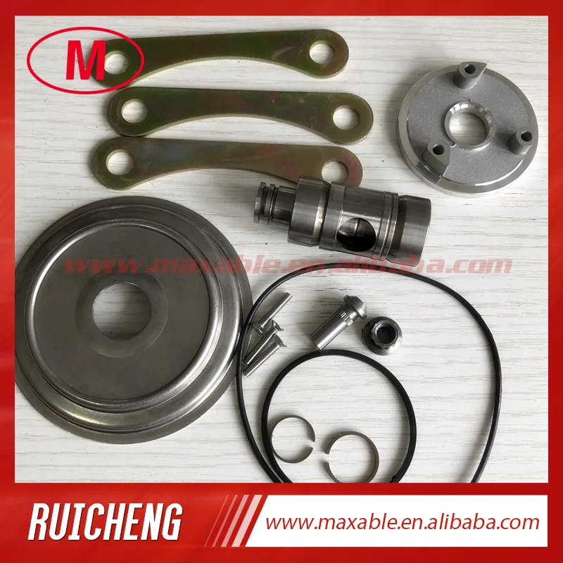 GT25R GT28R GT2871R GT3071R GT3076R шаровой подшипник турбо Ремонтный комплект/ремонтные комплекты/Сервисные Наборы