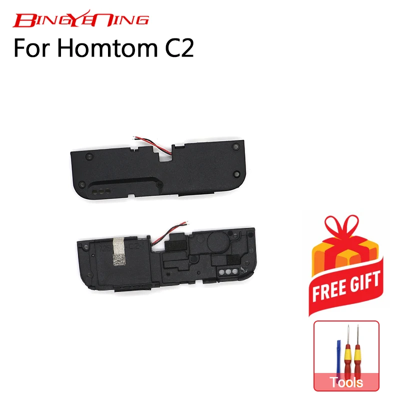 BingYeNing новый оригинальный громкоговоритель Homtom C2 гудок сигнал на