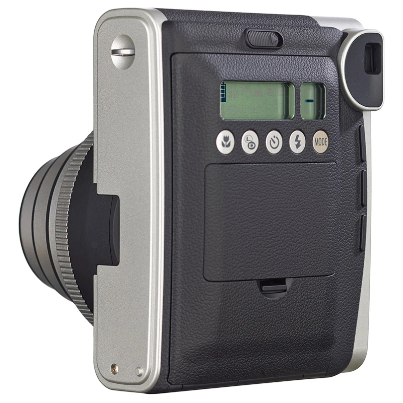Fuji Fujifilm Instax Mini 90 NEO Classic Black Instant Film Camera|film camera|instant film camerafujifilm instax |