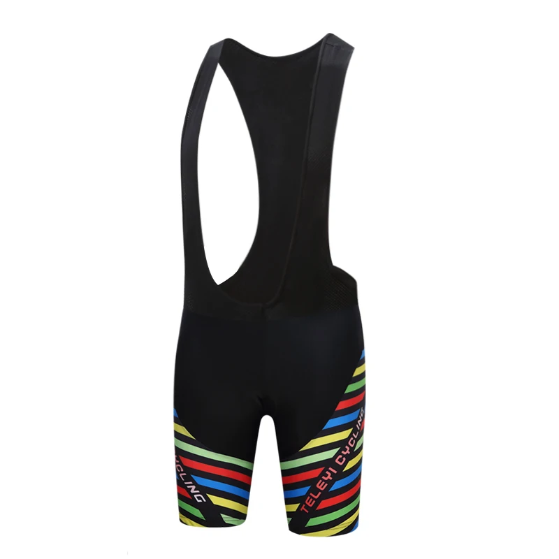 TELEYI для групповой езды на велосипеде Цвет Костюмы Лето Для женщин горный