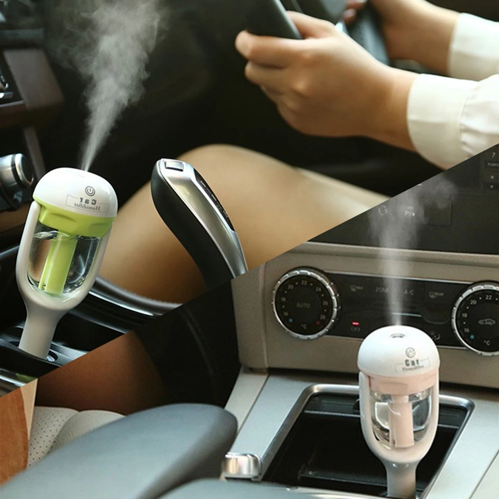 

Car Electronics