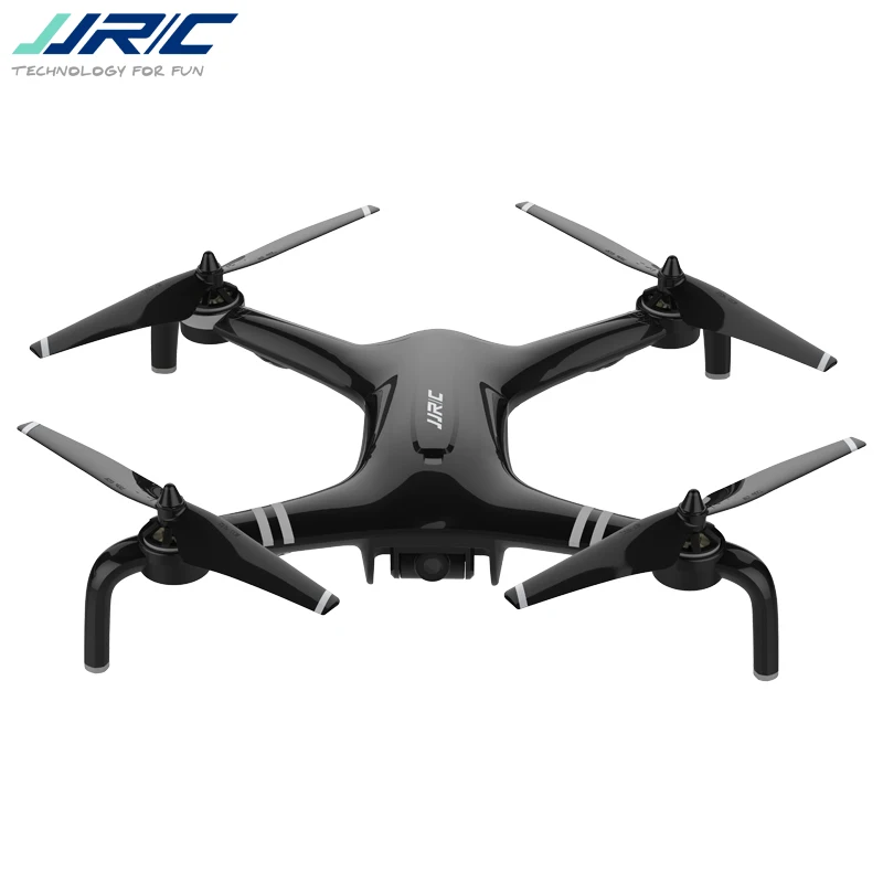 JJRC X7 5G WI FI GPS FPV с высоты режим 720 P в режиме реального времени Макс 25 минут полета RC