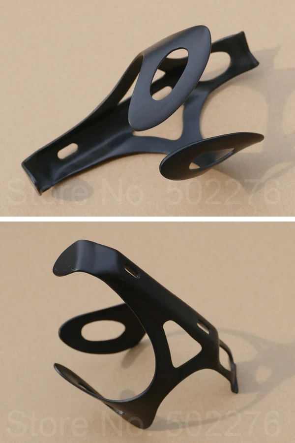 1 шт. держатель для бутылки с водой из углеродного волокна | Спорт и развлечения