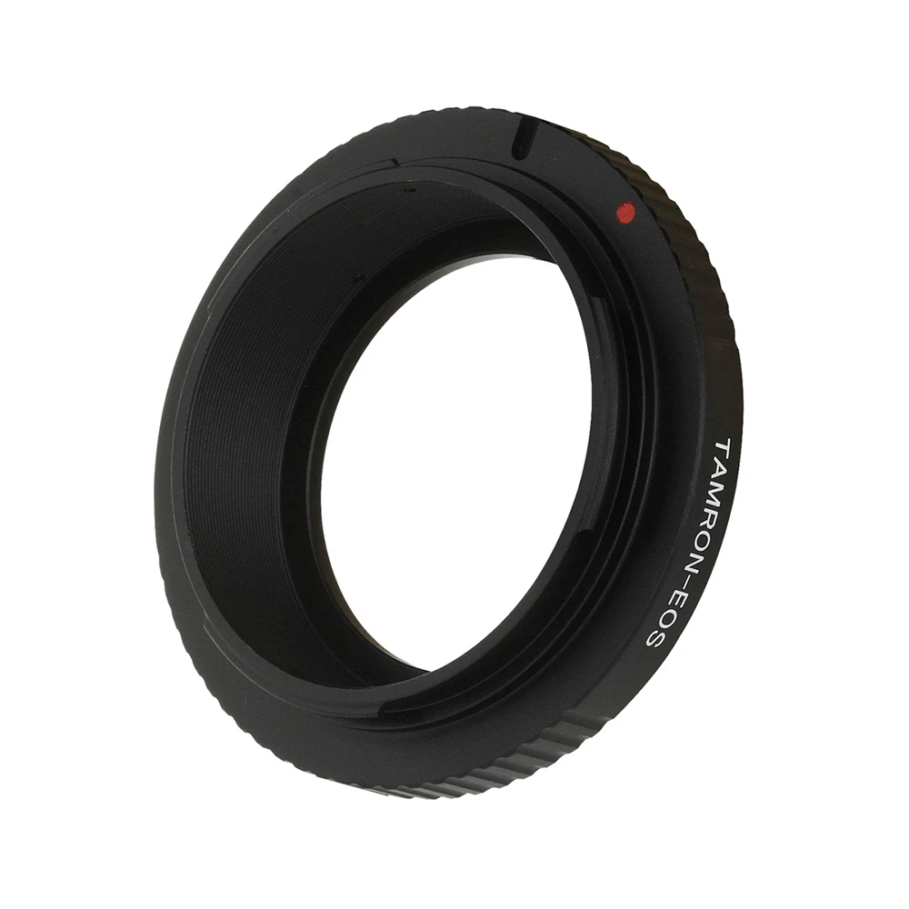 Кольцевой адаптер для объектива Tamron EOS с винтовым креплением Adaptall 2 камеры Canon