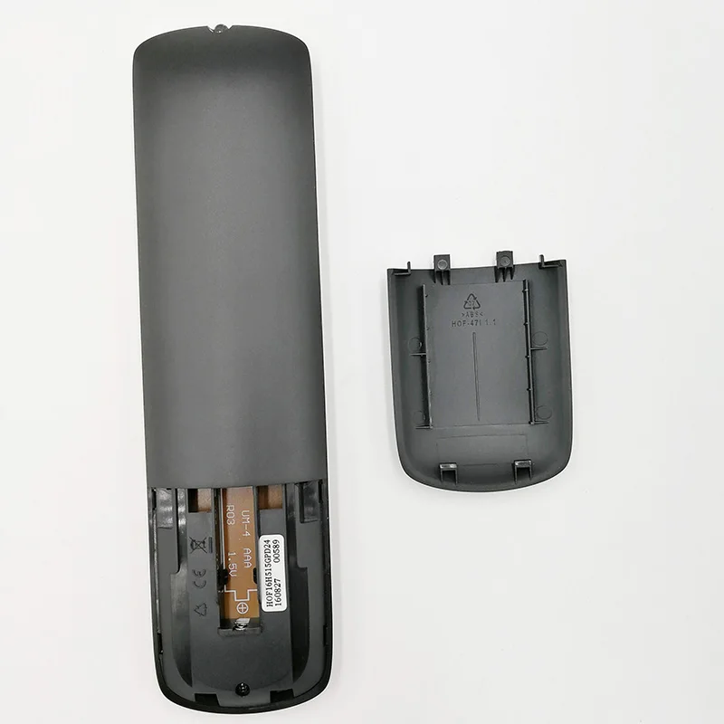 Новый оригинальный сменный пульт дистанционного управления Philips 75PUS7101/12 65PUS7101/12