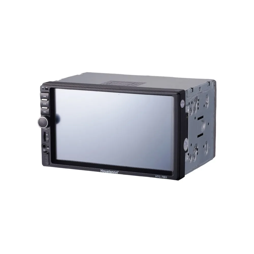 2 Din Автомагнитолы HD 7 &quotСенсорный экран автомобильное аудио Bluetooth плеер