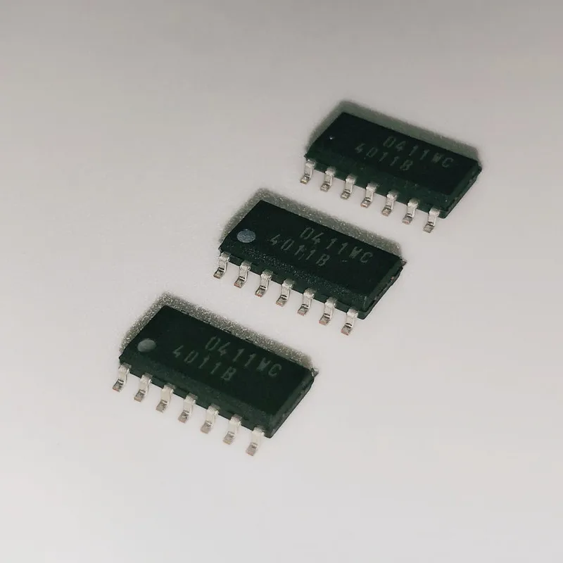 

TC4011BFN Brand new original SOP14 patch IC