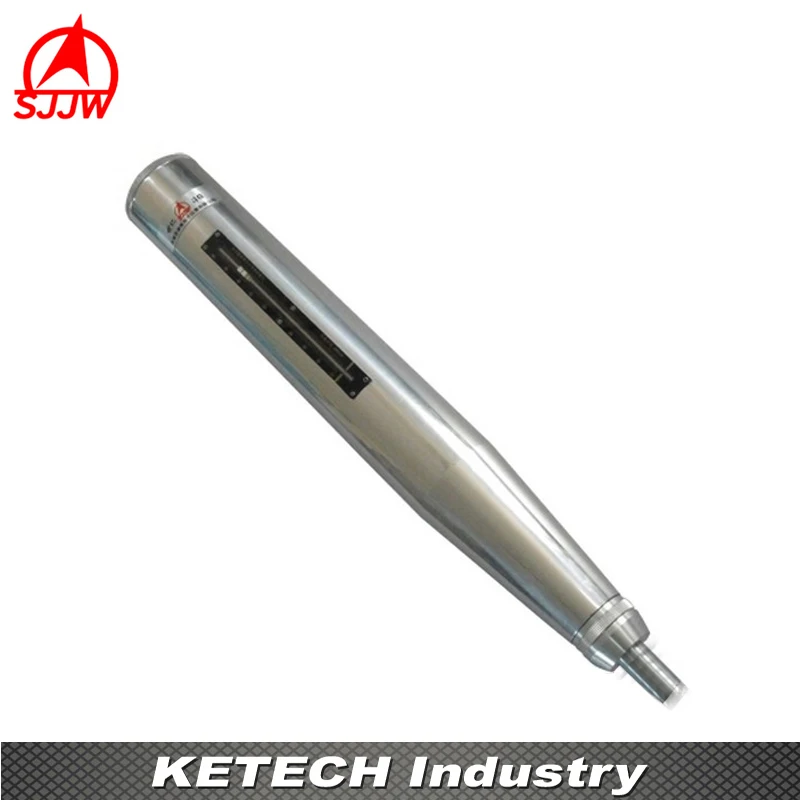 Высокопрочный испытательный молоток для проверки на отскок подходит высоких